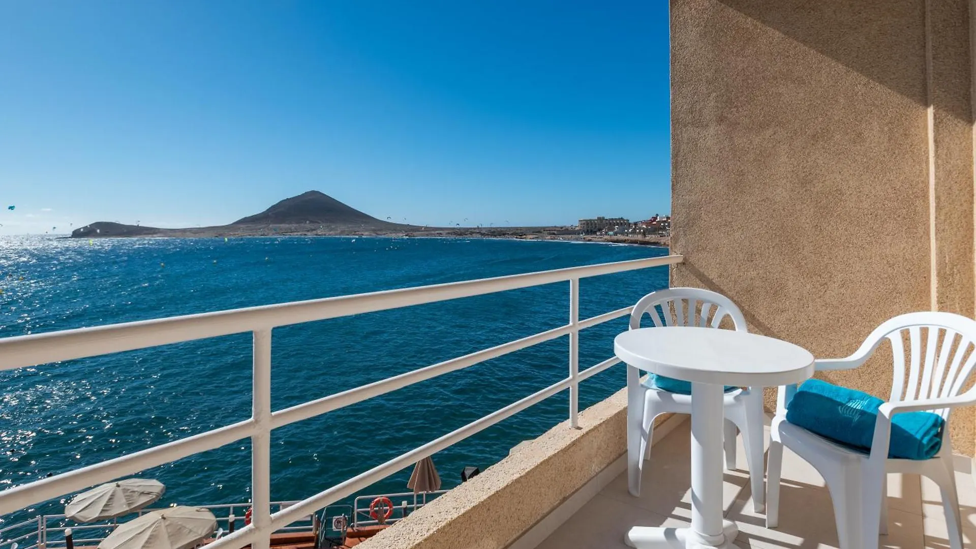 Hotel Medano  El Medano (Tenerife)