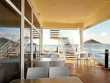 Hotel Médano