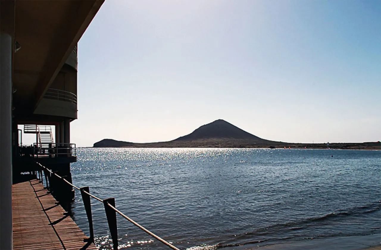 Hotel Medano Hiszpania