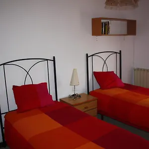 Sant Joan Apartamento