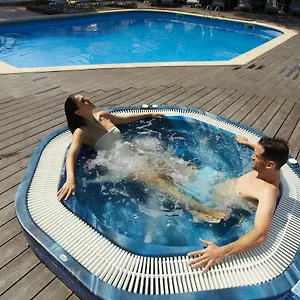 Js Paradise Sport - Adults Only Hotell El Arenal (Mallorca)