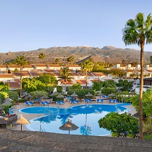 Lägenhetshotell Wyndham Residences Golf Del Sur