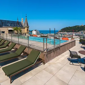 Catalonia Donosti Hotell San Sebastián