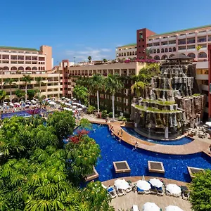 Hotell Jacaranda