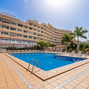 Apartmanhotel Borinquen