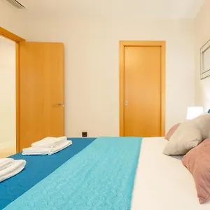El Sabio By Cadiz4rentals Apartamento