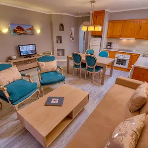 Apartmanhotel Ona Sueno Azul