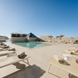 Hotell Reveron Plaza