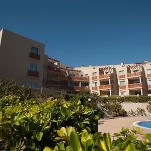 Apartamento Vista Roja