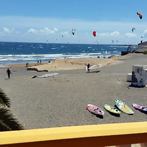 Medano - Casa Playa Ferienhaus