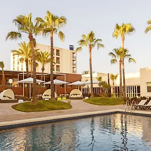 Occidental Ibiza Hotell Port des Torrent