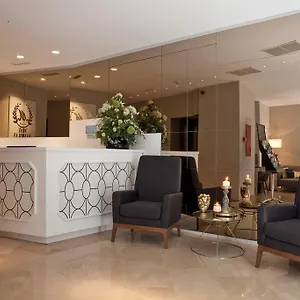 hotellátogatás