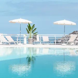 Apartmanhotel Atlantic