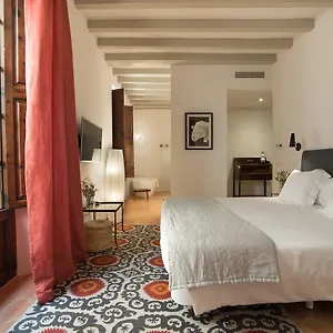 Canavall Lejlighedshotel
