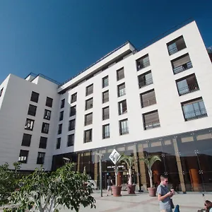 Hotell Zentral Center - Adults Only