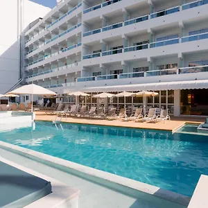 Bellevue Vistanova Hotell Magalluf