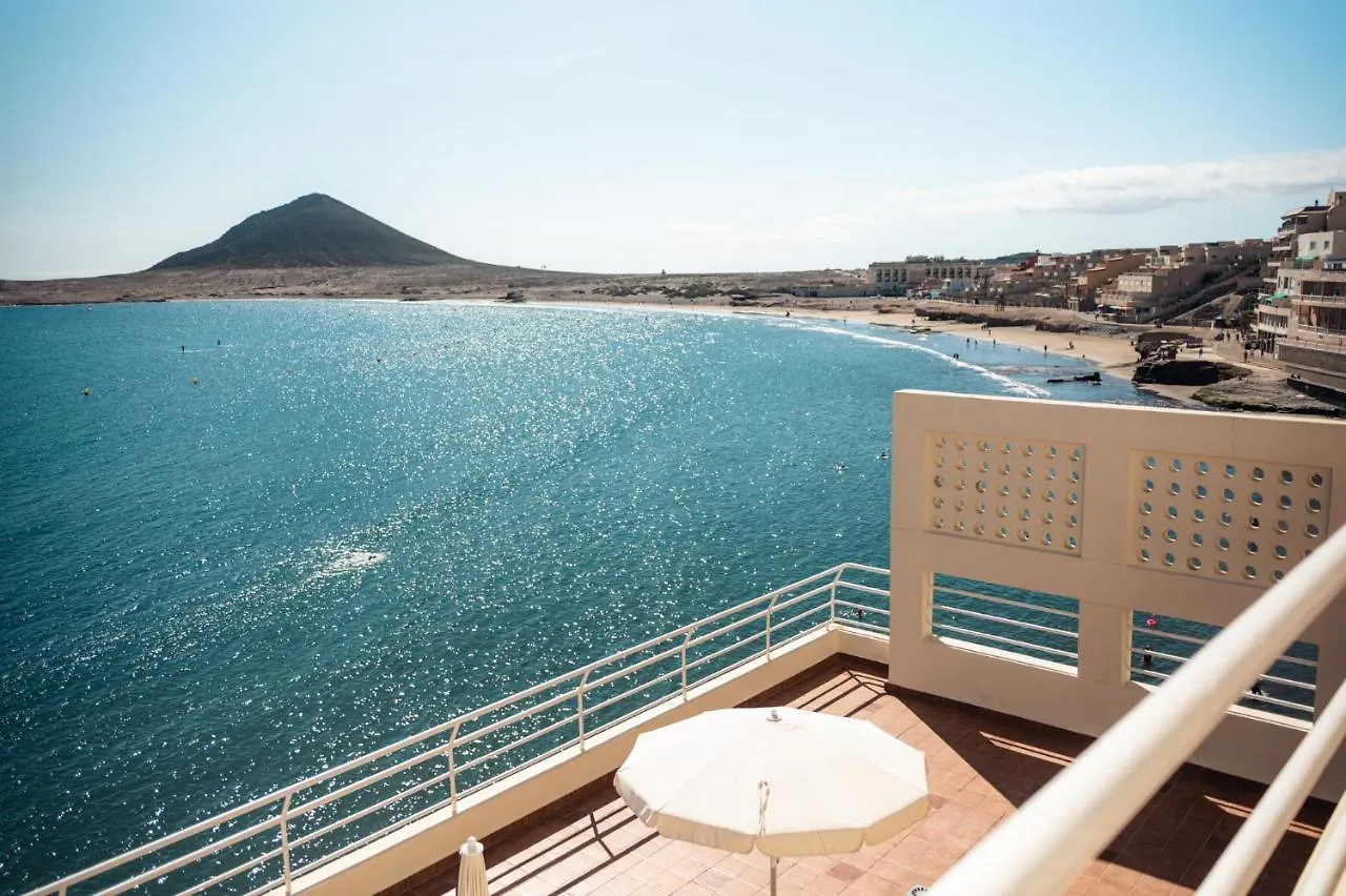 Hotel Medano El Medano (Tenerife)