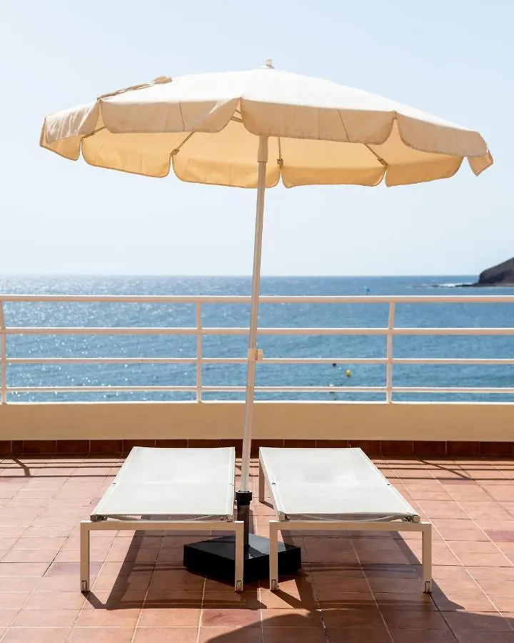 Hotel Medano