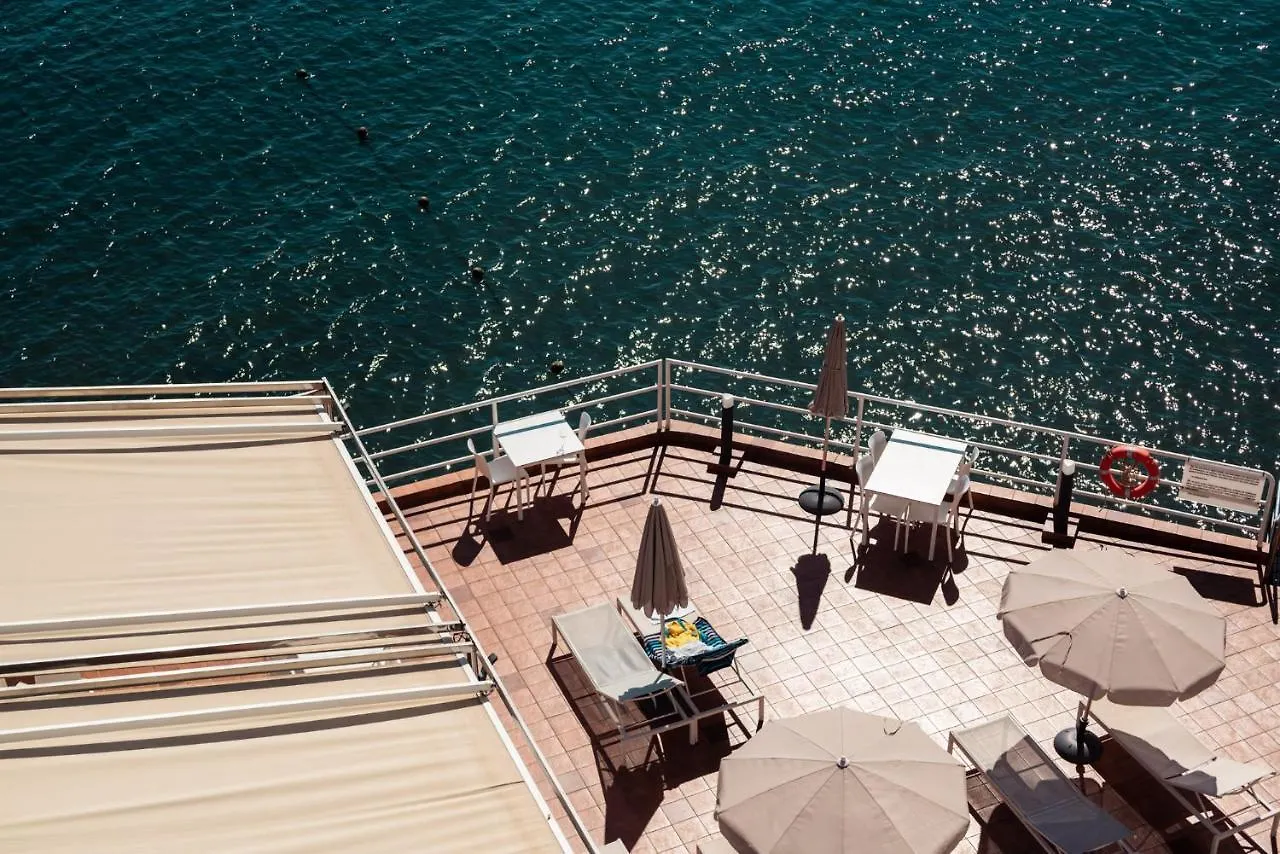 Hotel Medano
