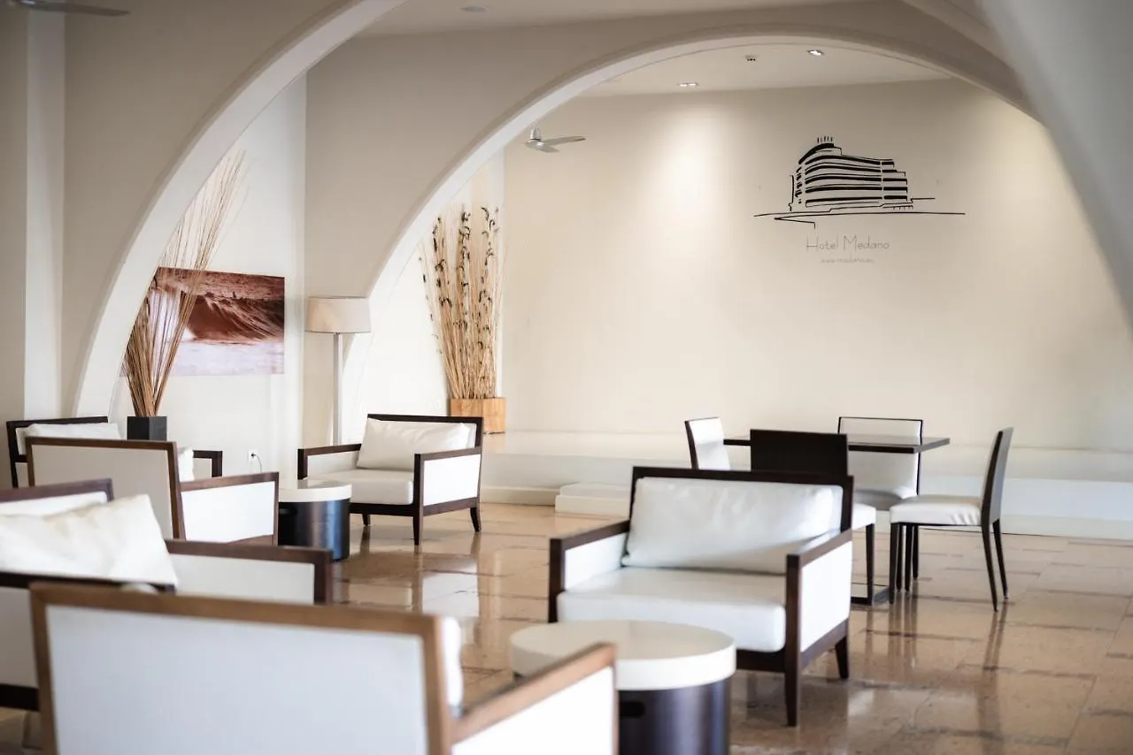 Hotel Medano El Medano (Tenerife)