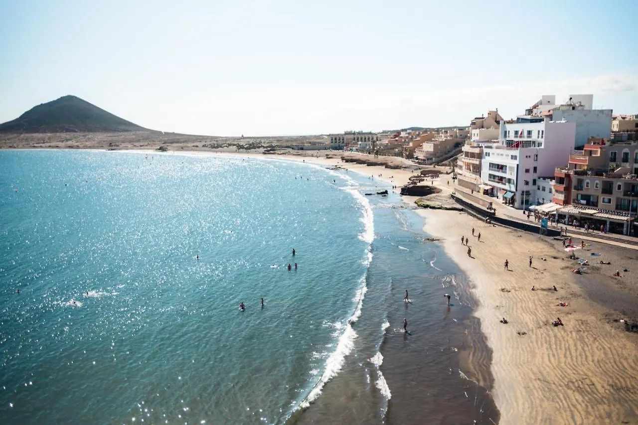 Hotel Medano  El Medano (Tenerife)