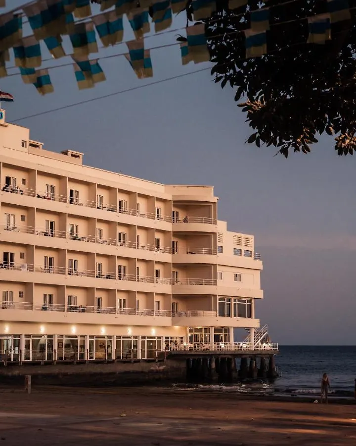 Hotel Medano