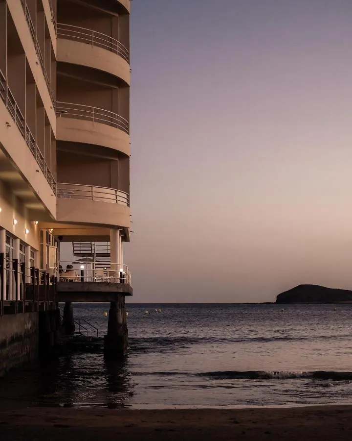 Hotel Medano Spain