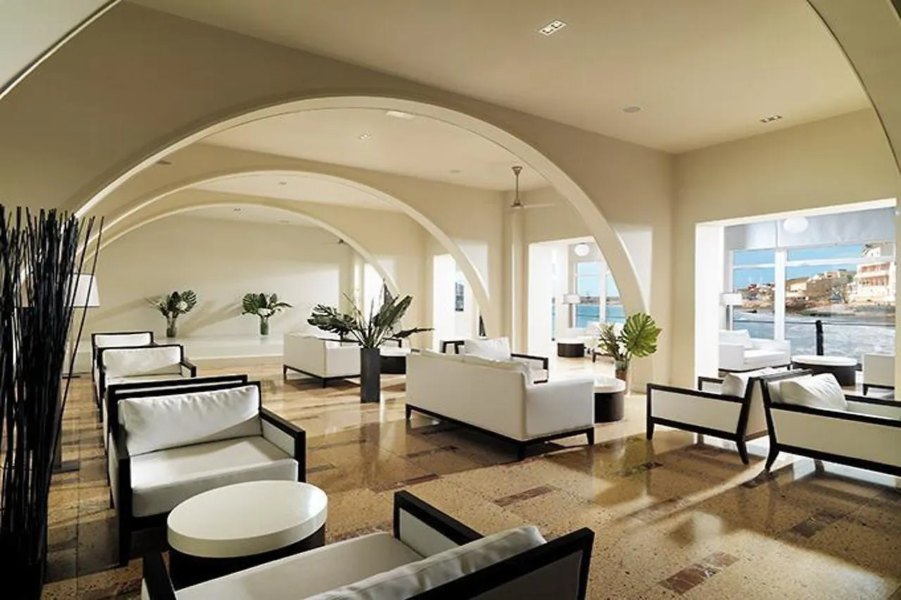 Hotel Medano Spain