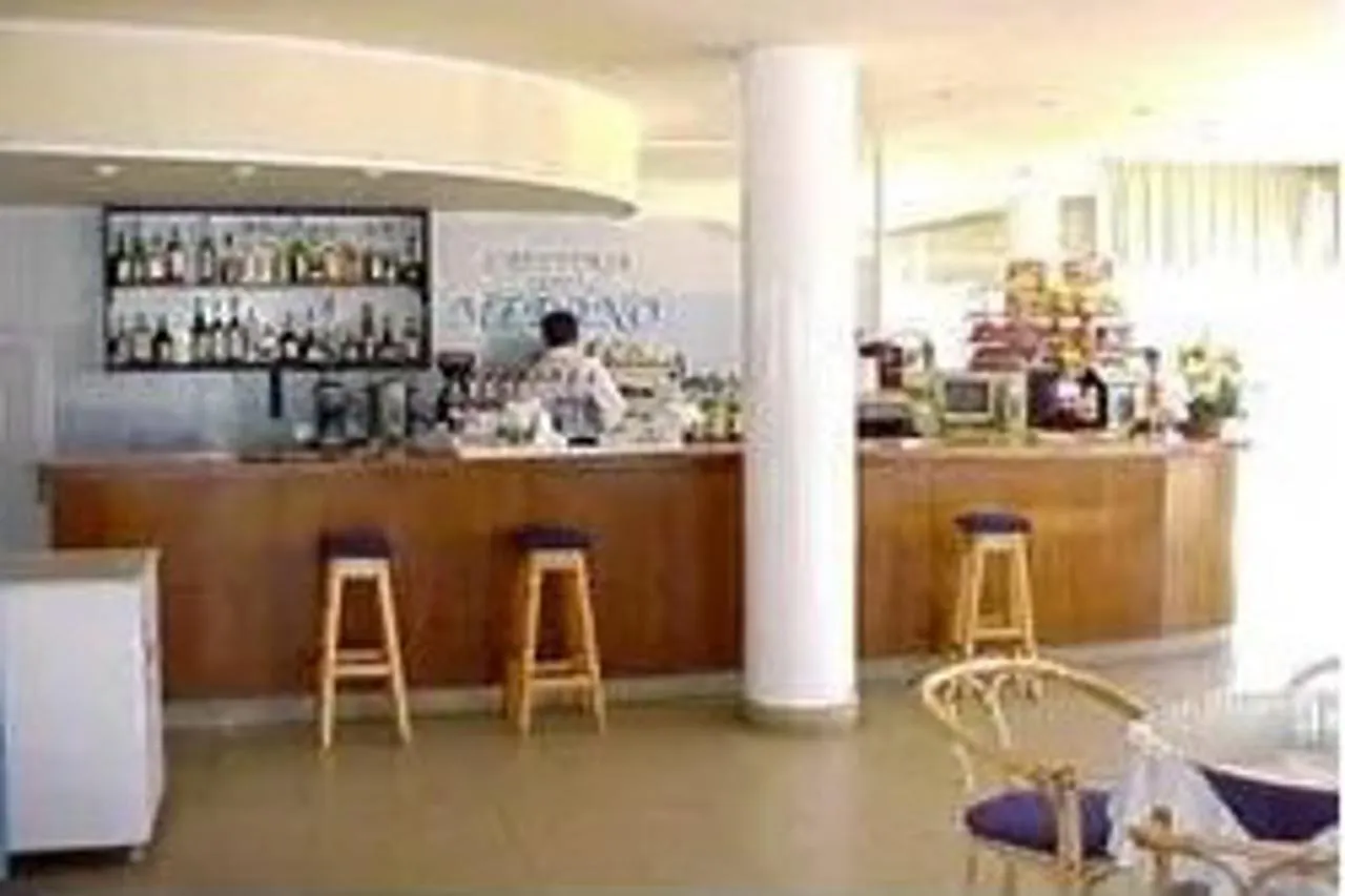 Hotel Medano  El Medano (Tenerife)