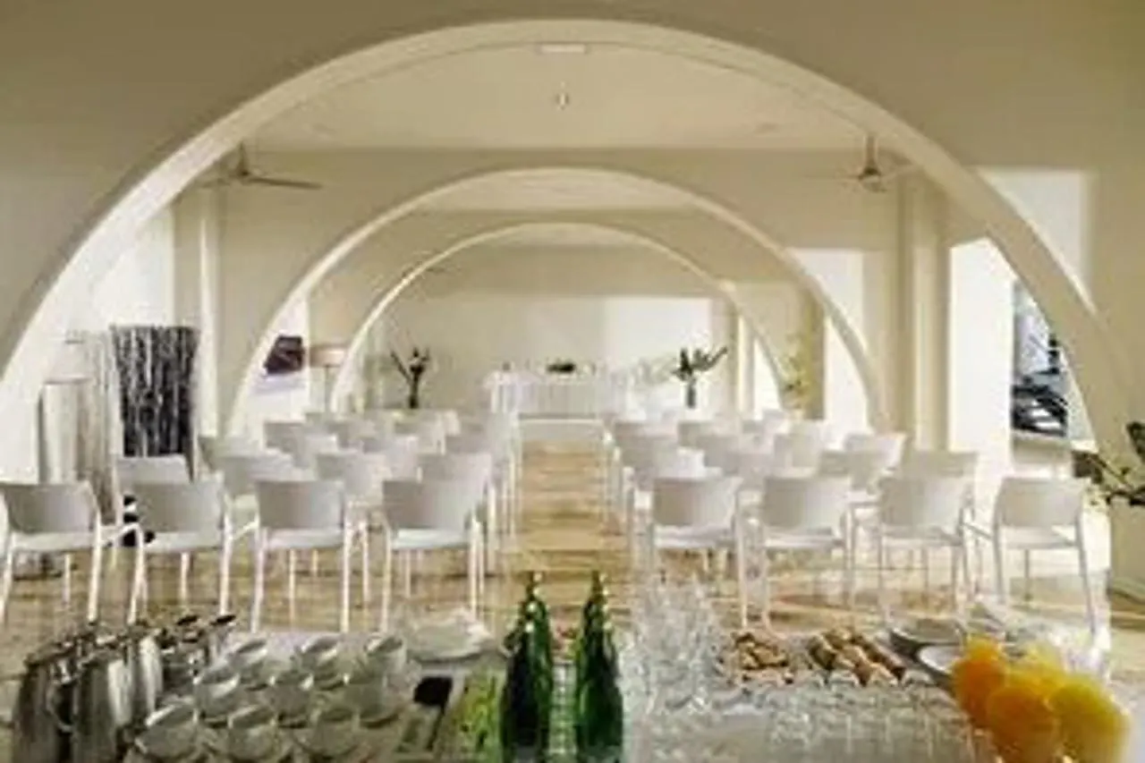 ***  Hotel Medano Spain