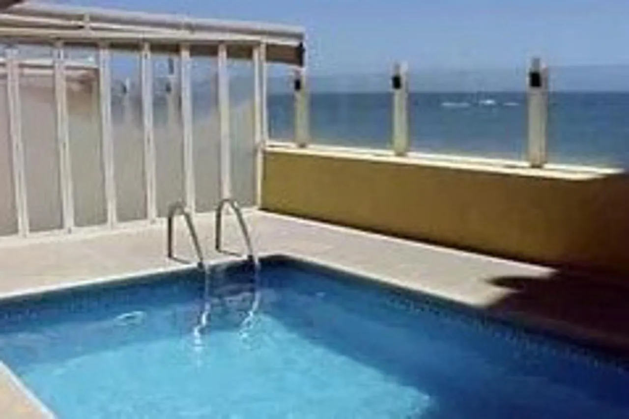 Hotel Medano