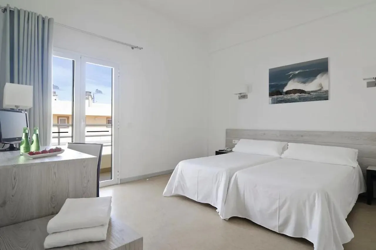 Hotel Medano 3*, El Medano (Tenerife)