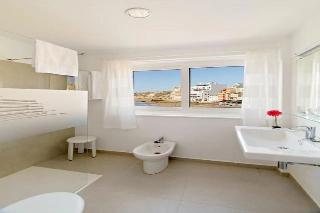 ***  Hotel Medano Spain