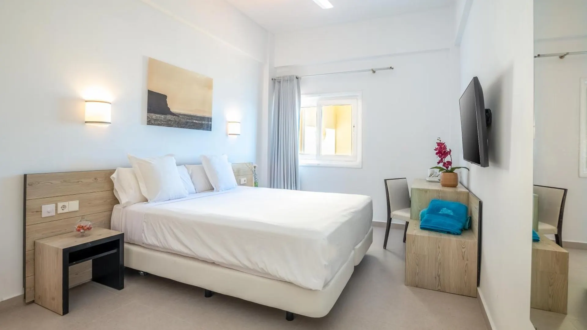 ***  Hotel Medano Spain