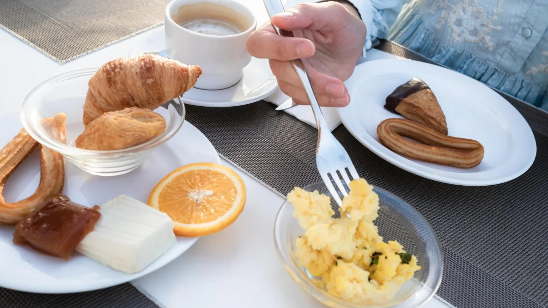 Hotel Medano 3*, El Medano (Tenerife)