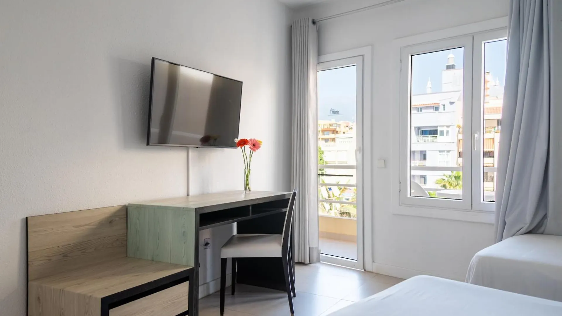Hotel Medano  El Medano (Tenerife)