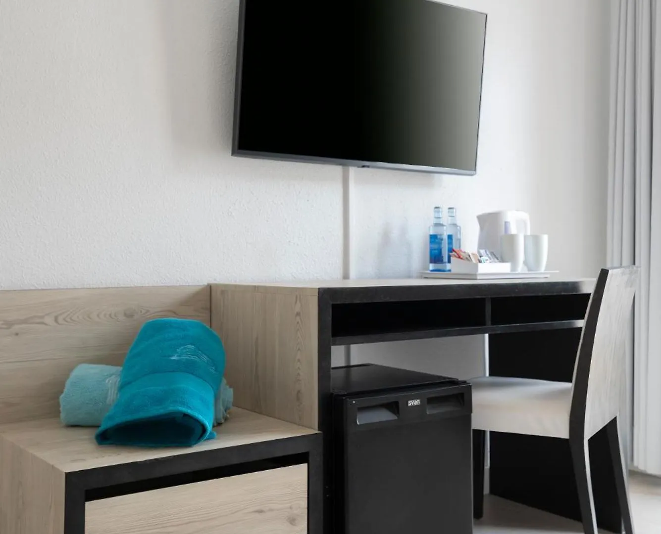 Hotel Medano 3*, El Medano (Tenerife)