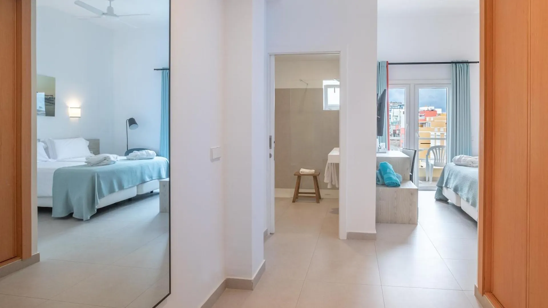 Hotel Medano