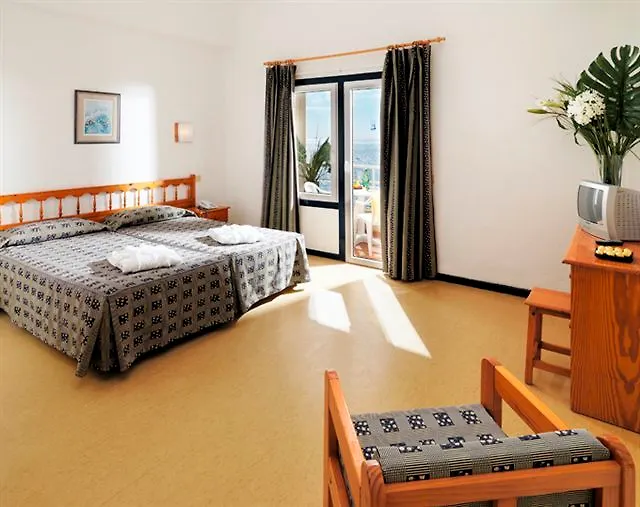 Hotel Medano Spain