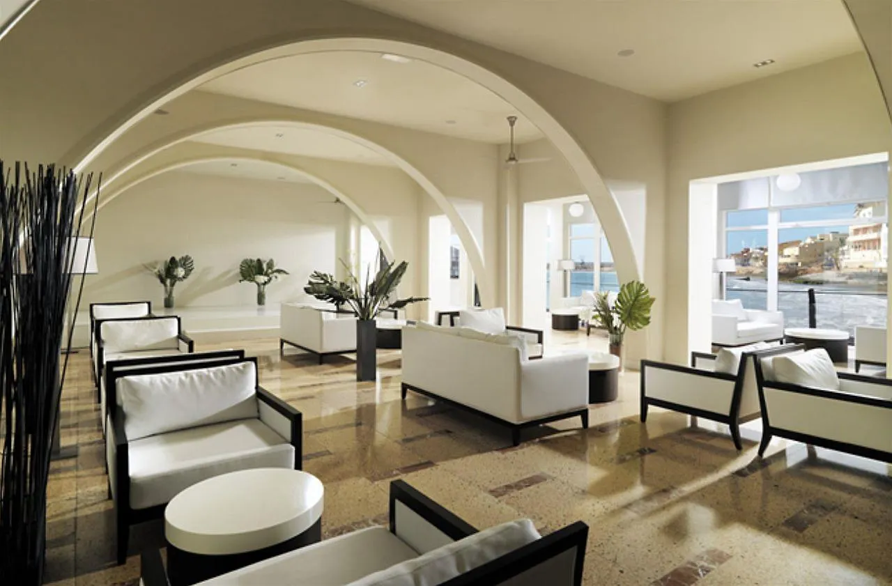 Hotel Medano El Medano (Tenerife)