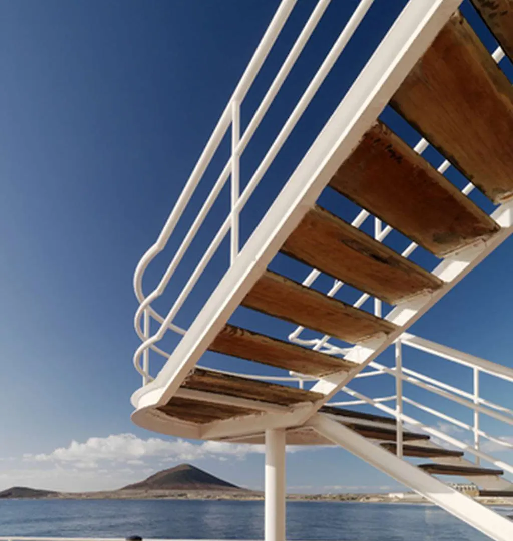 Hotel Medano  El Medano (Tenerife)