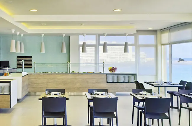 Hotel Medano 3*, El Medano (Tenerife)