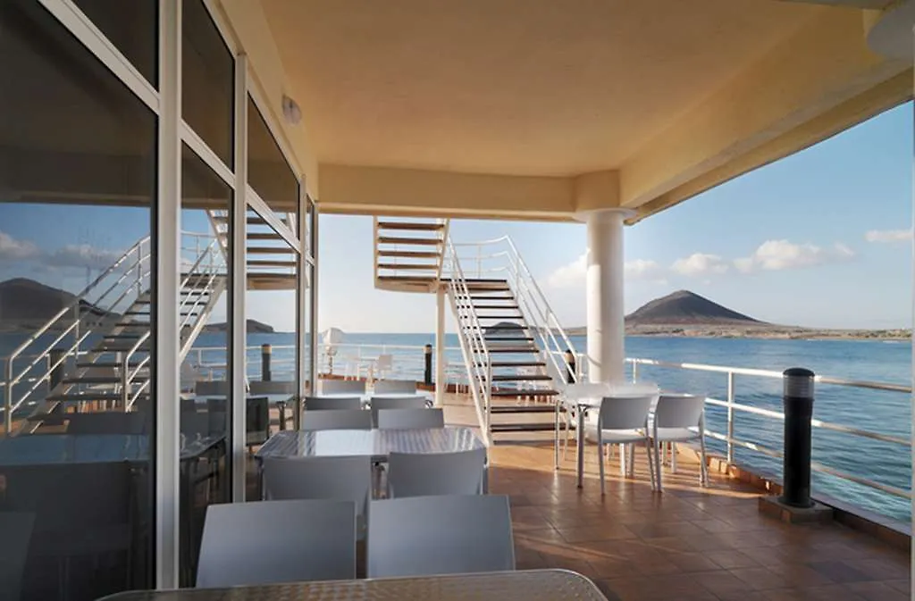 Hotel Medano El Medano (Tenerife)