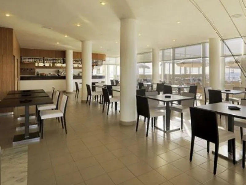Hotel Medano 3*, El Medano (Tenerife) Spain