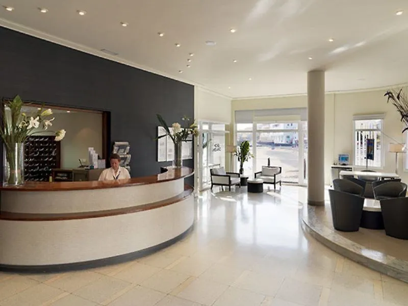 Hotel Medano Spain