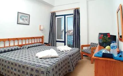 Hotel Medano
